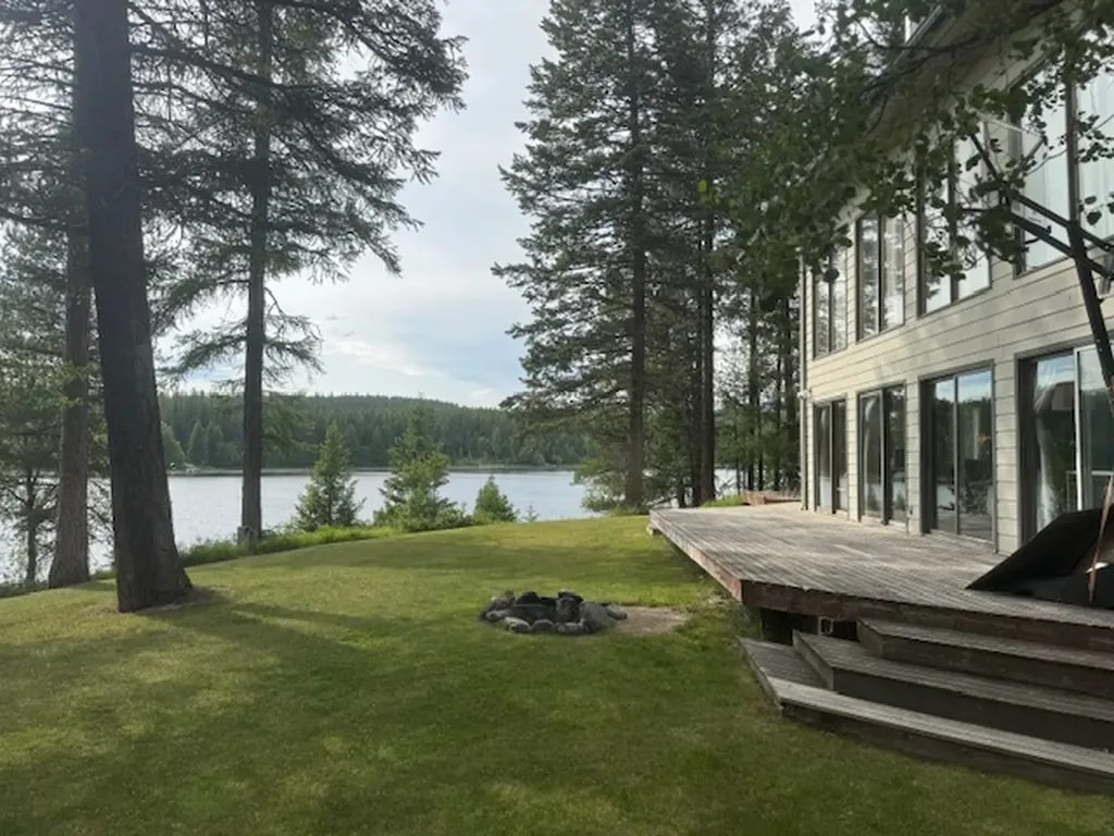 400 Cattail Drive Whitefish MT 59937