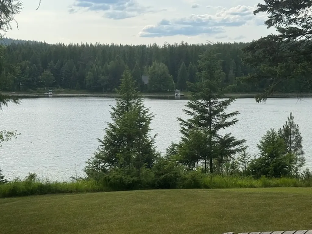 400 Cattail Drive Whitefish MT 59937