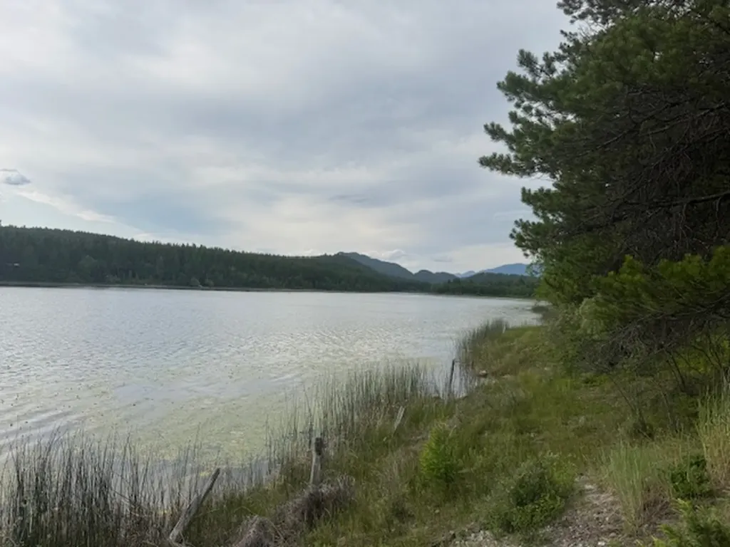 400 Cattail Drive Whitefish MT 59937
