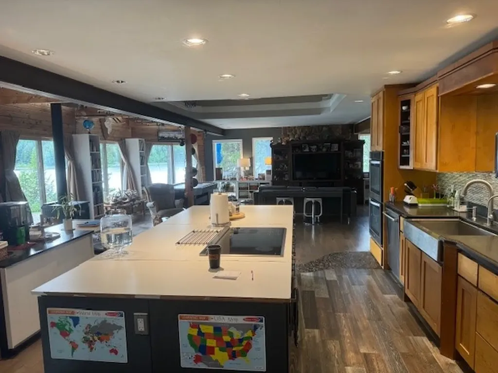 400 Cattail Drive Whitefish MT 59937