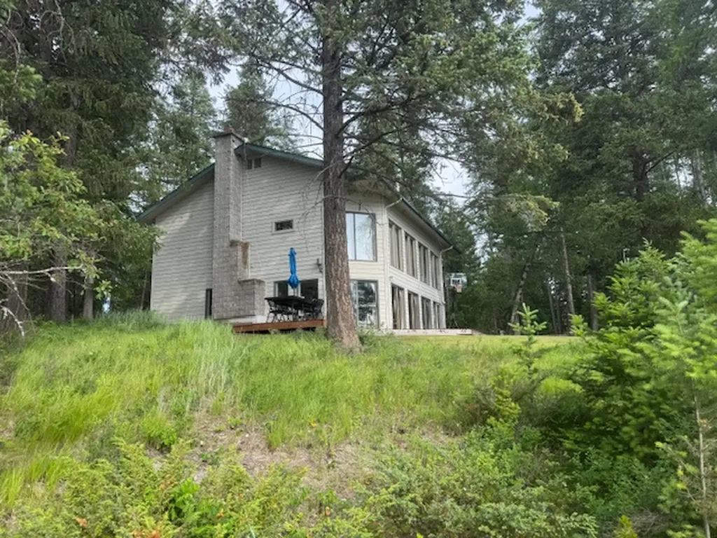 400 Cattail Drive Whitefish MT 59937