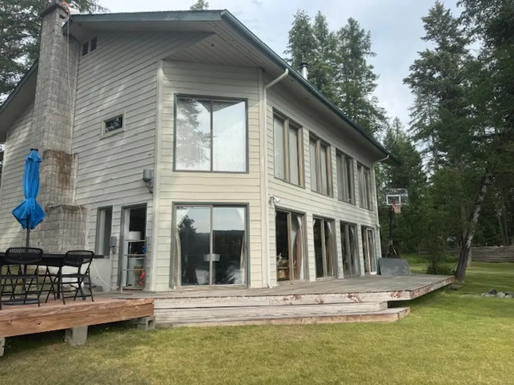 400 Cattail Drive Whitefish MT 59937