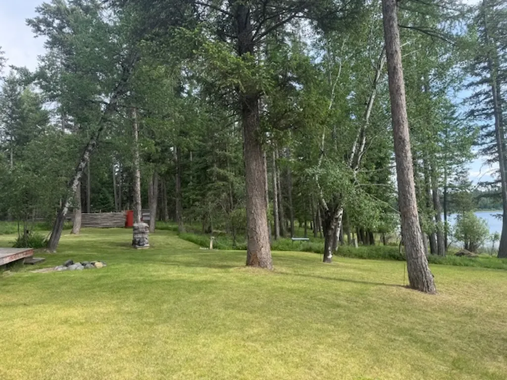 400 Cattail Drive Whitefish MT 59937