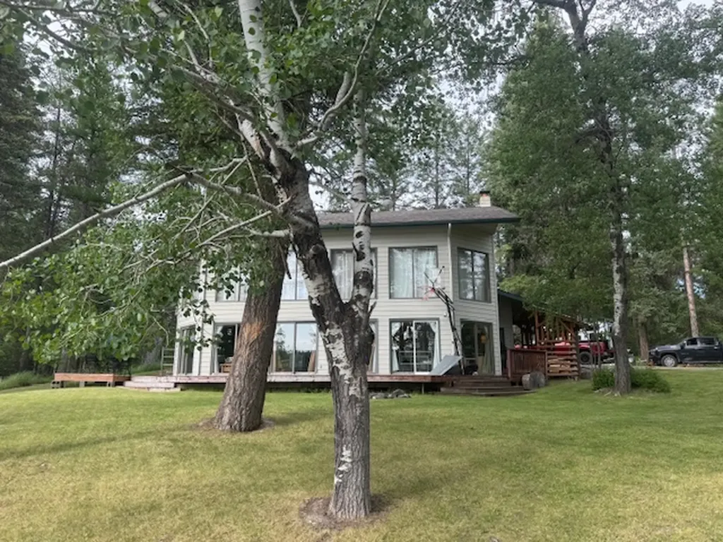 400 Cattail Drive Whitefish MT 59937