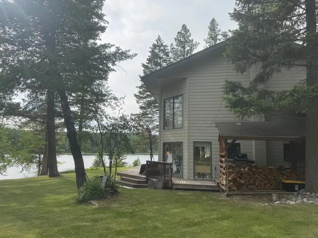 400 Cattail Drive Whitefish MT 59937