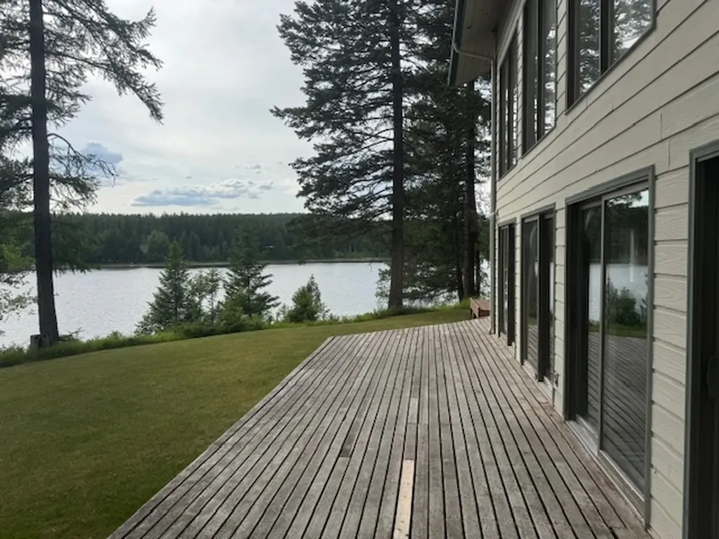 400 Cattail Drive Whitefish MT 59937