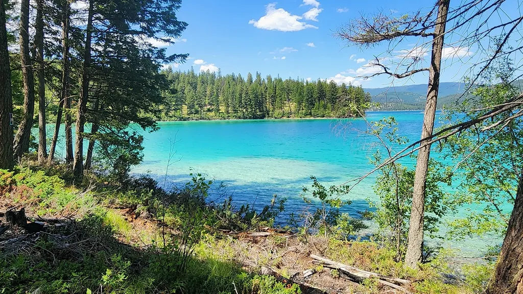 Nhn S Ashley Lake Road Kalispell MT 59901