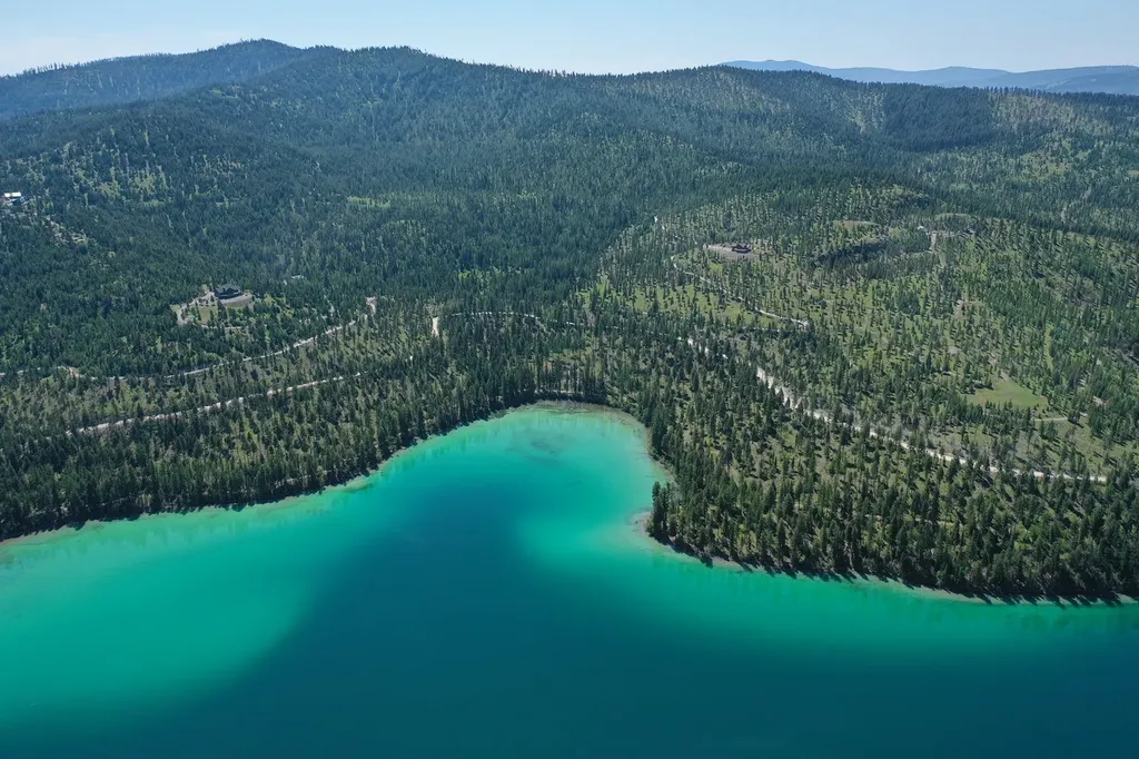 Nhn S Ashley Lake Road Kalispell MT 59901