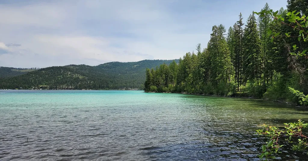 Nhn S Ashley Lake Road Kalispell MT 59901