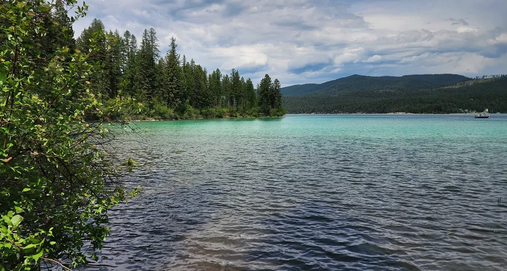 Nhn S Ashley Lake Road Kalispell MT 59901