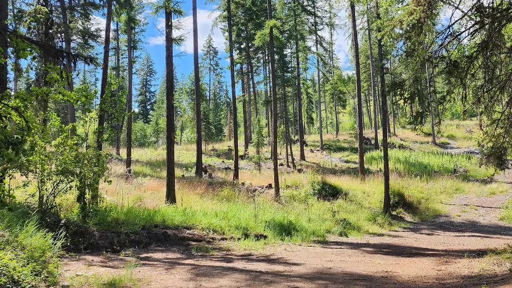 Nhn S Ashley Lake Road Kalispell MT 59901