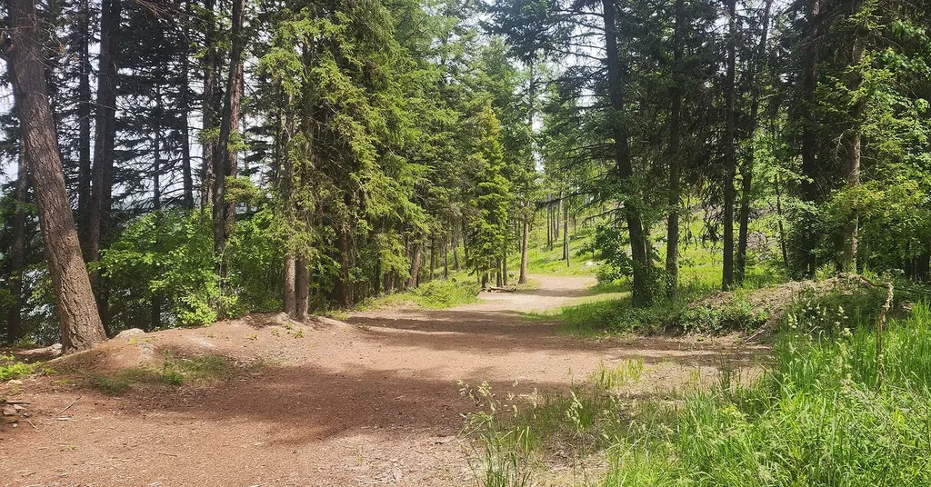 Nhn S Ashley Lake Road Kalispell MT 59901