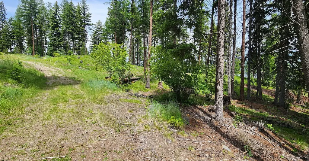 Nhn S Ashley Lake Road Kalispell MT 59901