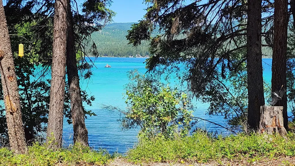 Nhn S Ashley Lake Road Kalispell MT 59901