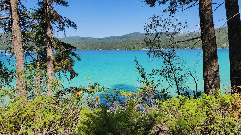 Nhn S Ashley Lake Road Kalispell MT 59901