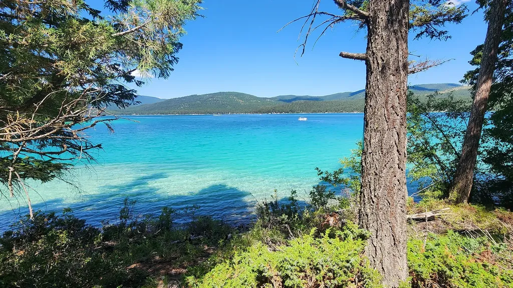 Nhn S Ashley Lake Road Kalispell MT 59901