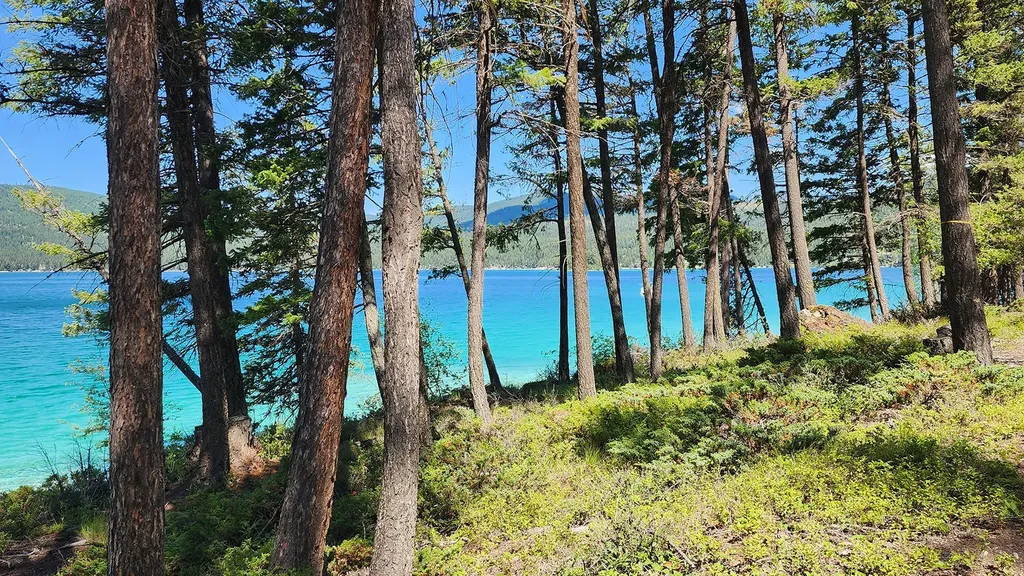 Nhn S Ashley Lake Road Kalispell MT 59901