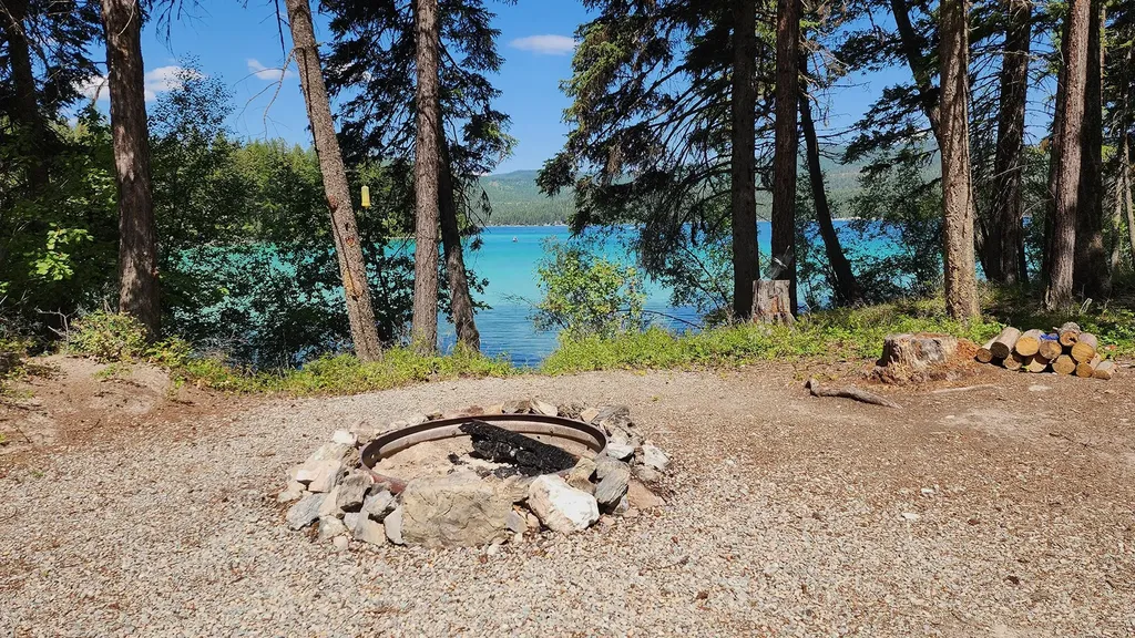 Nhn S Ashley Lake Road Kalispell MT 59901