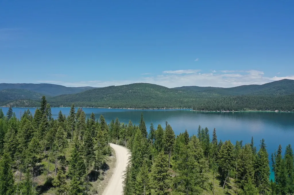 Nhn S Ashley Lake Road Kalispell MT 59901