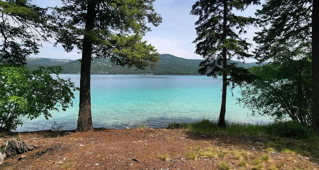 Nhn S Ashley Lake Road Kalispell MT 59901