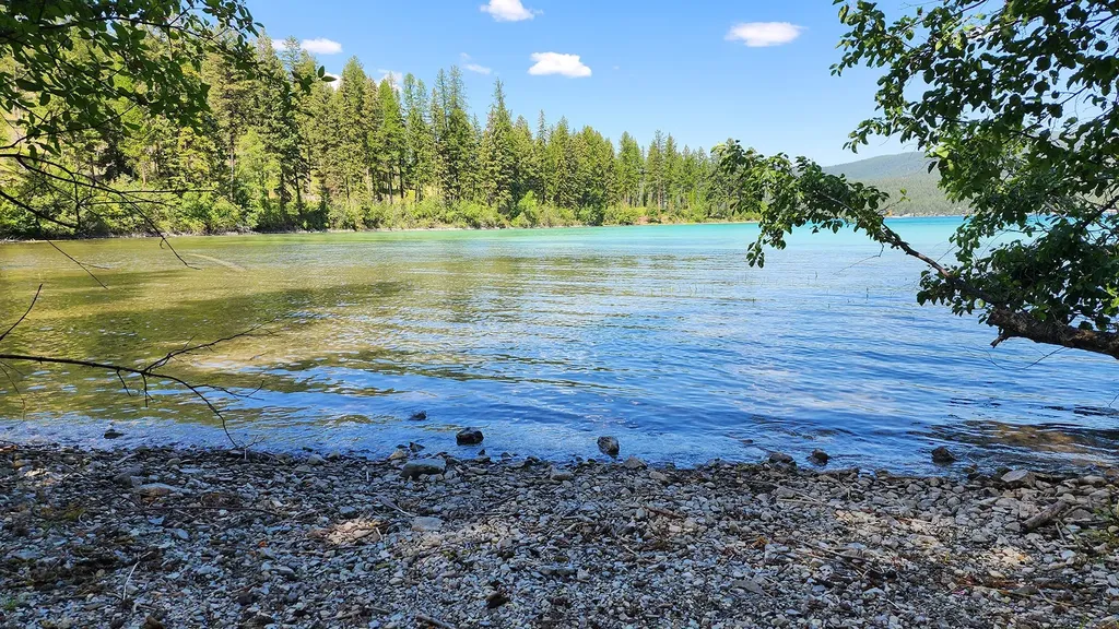 Nhn S Ashley Lake Road Kalispell MT 59901