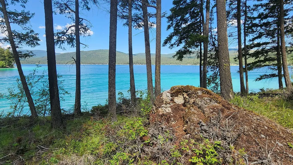Nhn S Ashley Lake Road Kalispell MT 59901