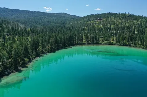 nhn S Ashley Lake Road Kalispell MT 59901