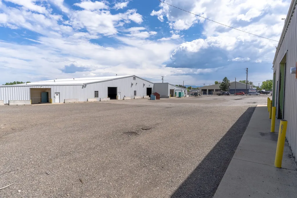 1021 Chestnut Street Helena MT 59601