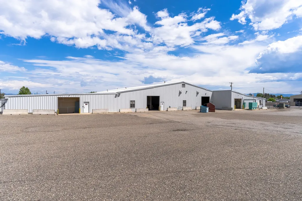 1021 Chestnut Street Helena MT 59601