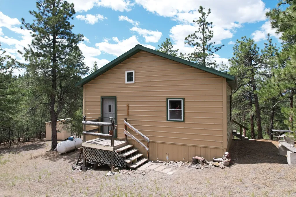 218 Upper Sawmill Creek Lane Cascade MT 59421