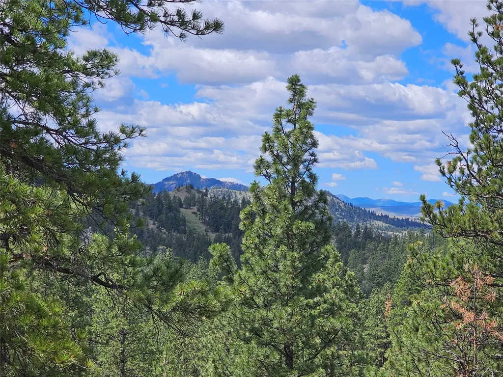 218 Upper Sawmill Creek Lane Cascade MT 59421