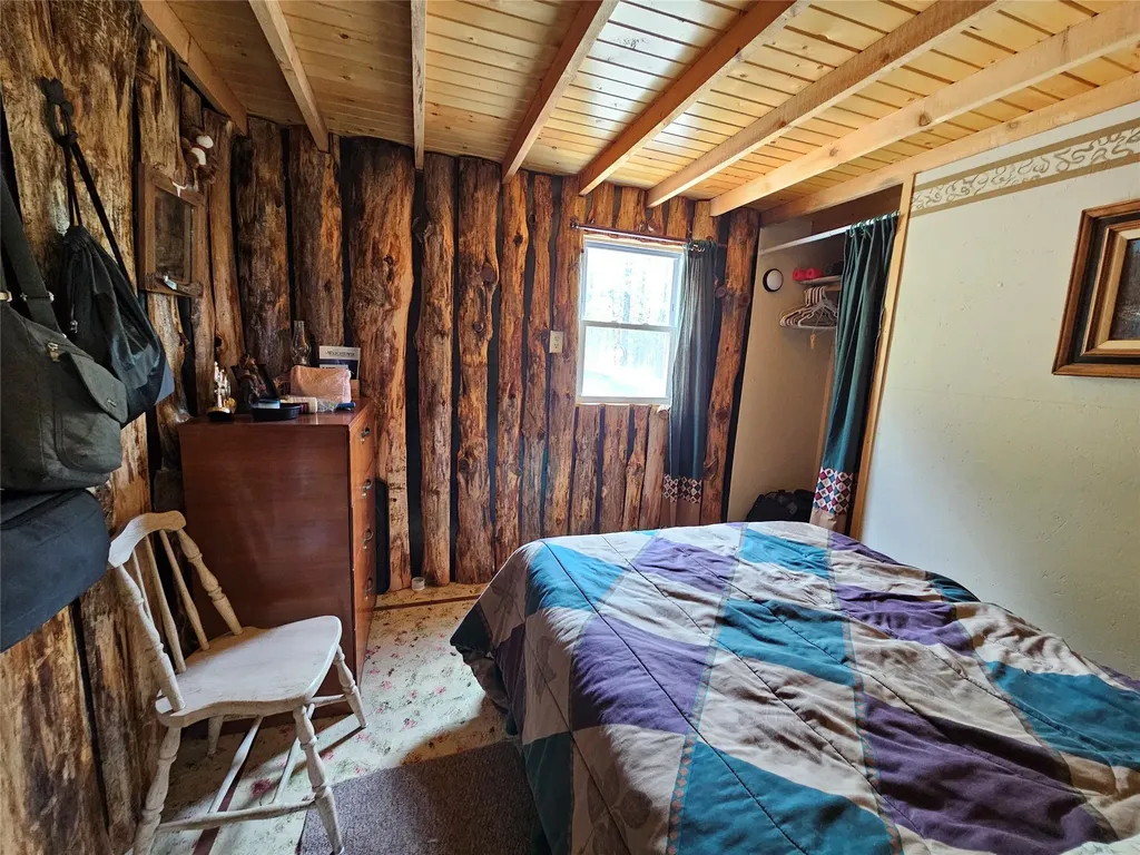 218 Upper Sawmill Creek Lane Cascade MT 59421
