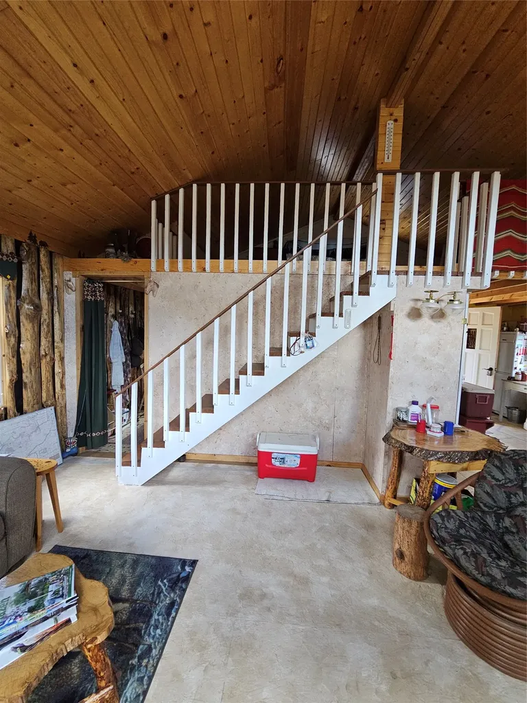 218 Upper Sawmill Creek Lane Cascade MT 59421