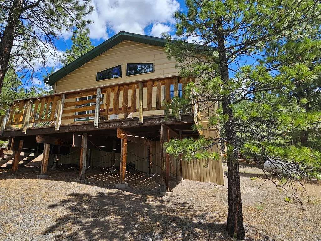 218 Upper Sawmill Creek Lane Cascade MT 59421