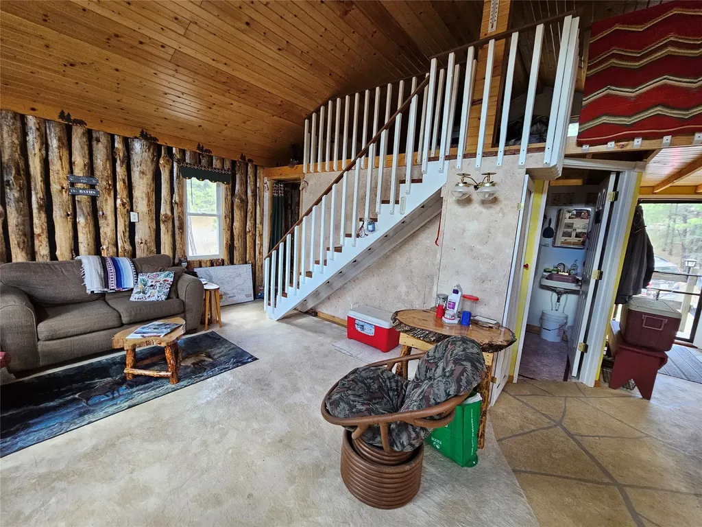 218 Upper Sawmill Creek Lane Cascade MT 59421