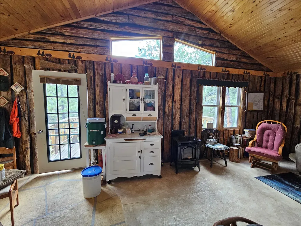 218 Upper Sawmill Creek Lane Cascade MT 59421
