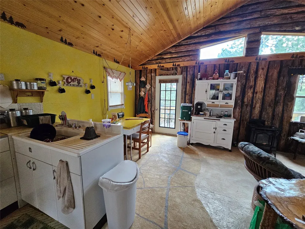218 Upper Sawmill Creek Lane Cascade MT 59421