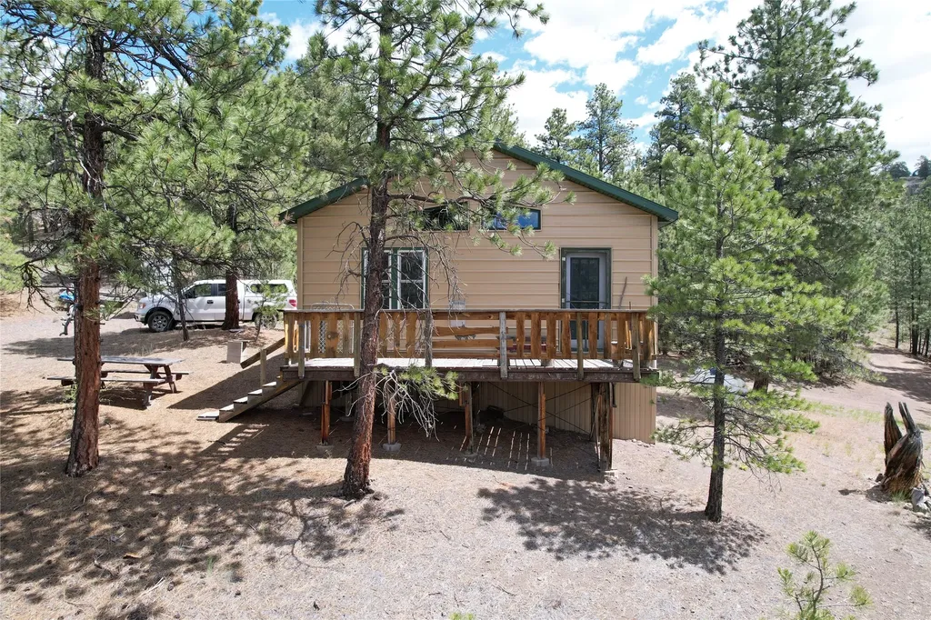 218 Upper Sawmill Creek Lane Cascade MT 59421