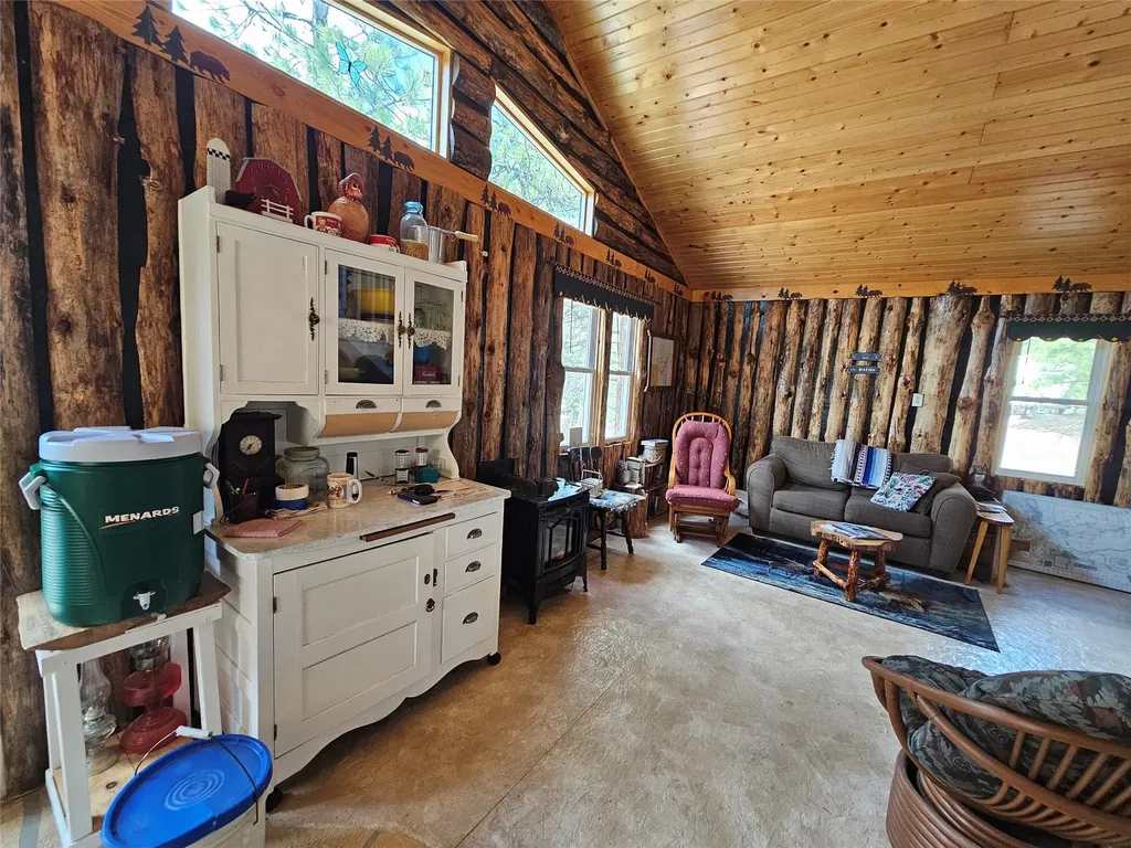 218 Upper Sawmill Creek Lane Cascade MT 59421