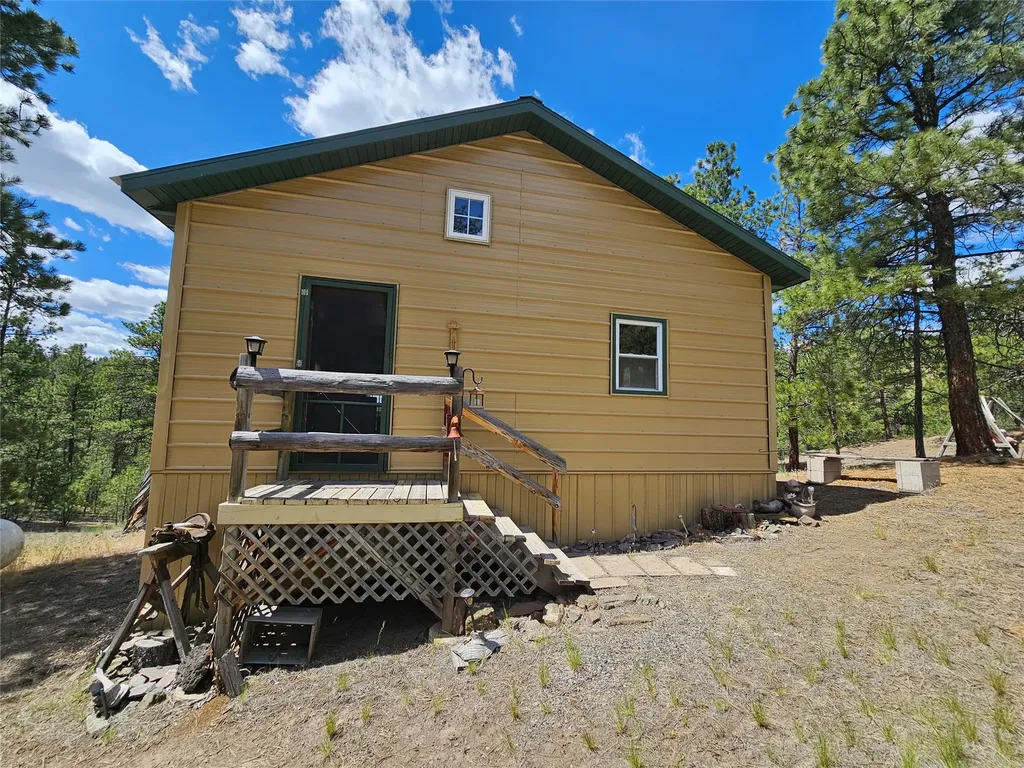 218 Upper Sawmill Creek Lane Cascade MT 59421