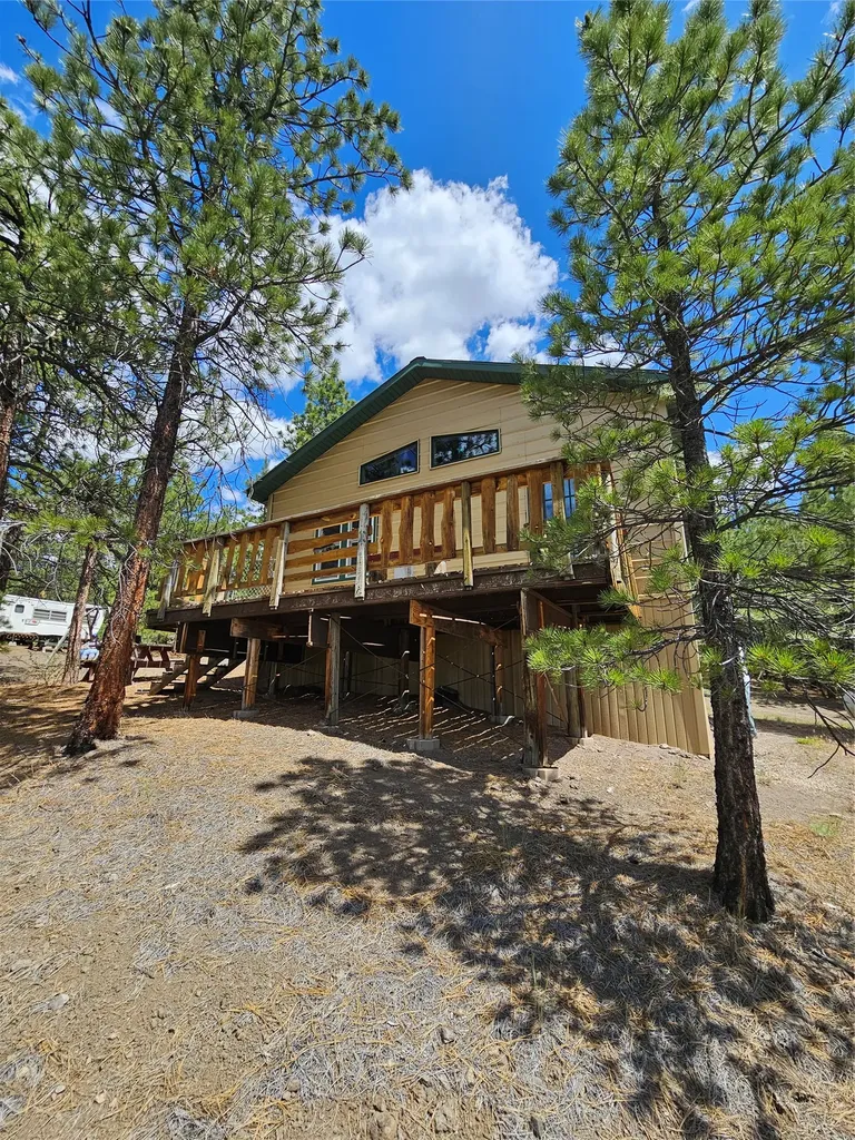 218 Upper Sawmill Creek Lane Cascade MT 59421