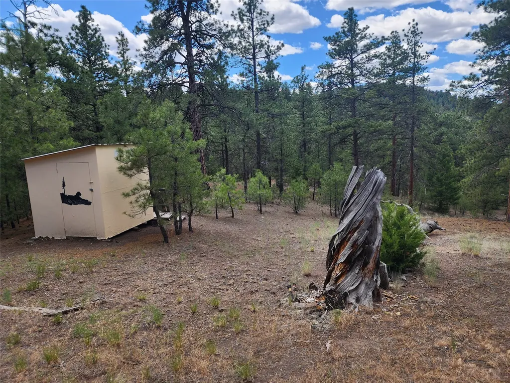 218 Upper Sawmill Creek Lane Cascade MT 59421