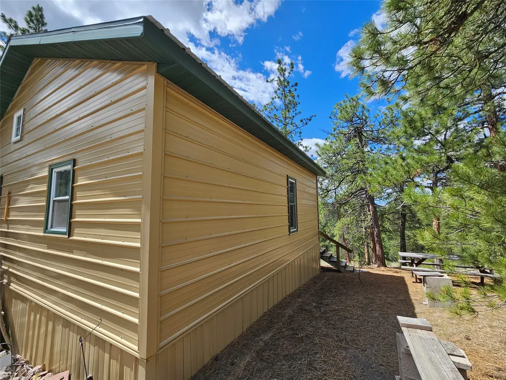218 Upper Sawmill Creek Lane Cascade MT 59421