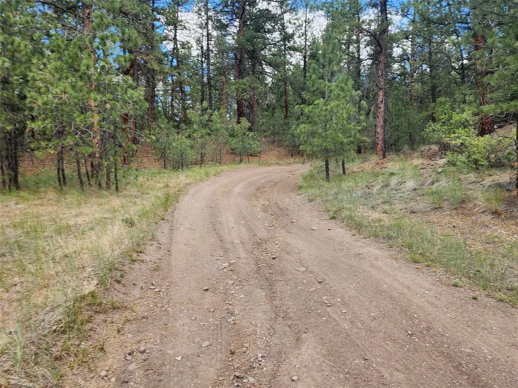 218 Upper Sawmill Creek Lane Cascade MT 59421