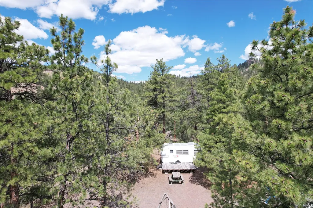 218 Upper Sawmill Creek Lane Cascade MT 59421