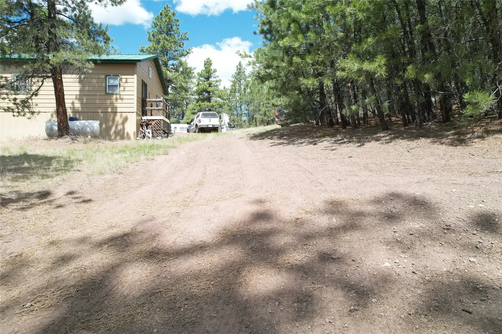 218 Upper Sawmill Creek Lane Cascade MT 59421