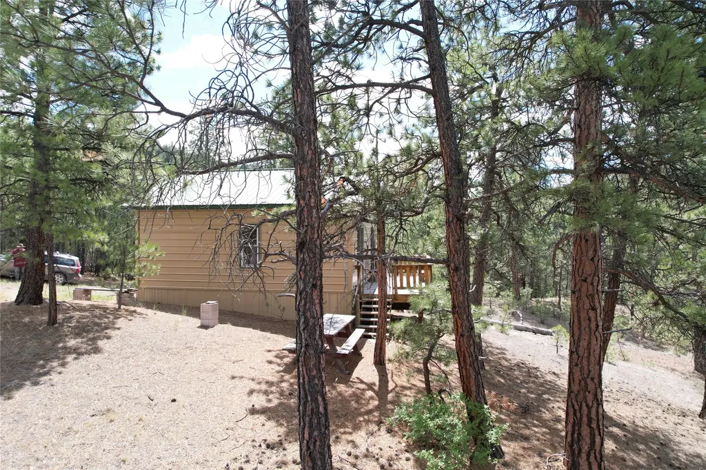 218 Upper Sawmill Creek Lane Cascade MT 59421