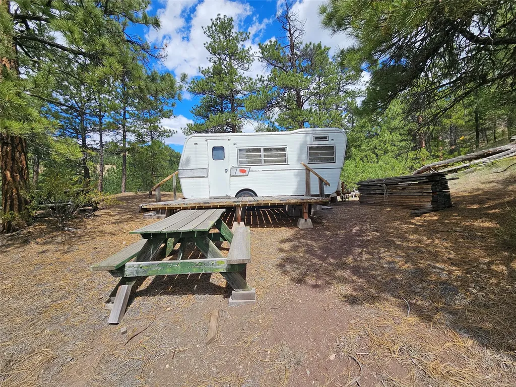 218 Upper Sawmill Creek Lane Cascade MT 59421