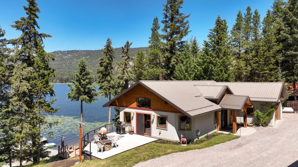 1600 Rogers Lane Kila MT 59920