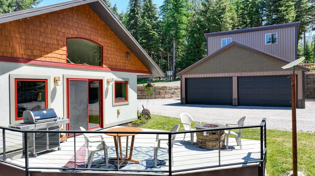 1600 Rogers Lane Kila MT 59920
